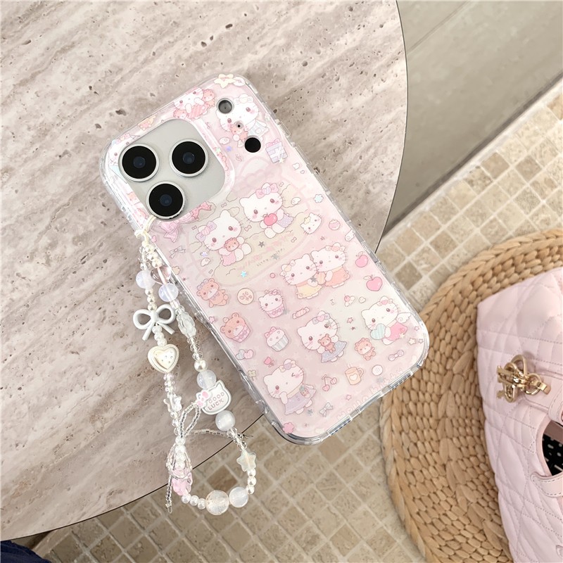 Ốp điện thoại xử lý IMD cho iPhone 17 Pro max 16 Pro max