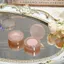 XIXI 3D Pearl Highlighting & Contour Powder Long Lasting Shimmer, Glossy Finish để làm sáng da mặt