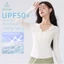 Áo khoác thể thao ngoài trời FUYOGI cho nữ - Chống nắng UPF50+, thoáng khí, nhanh khô