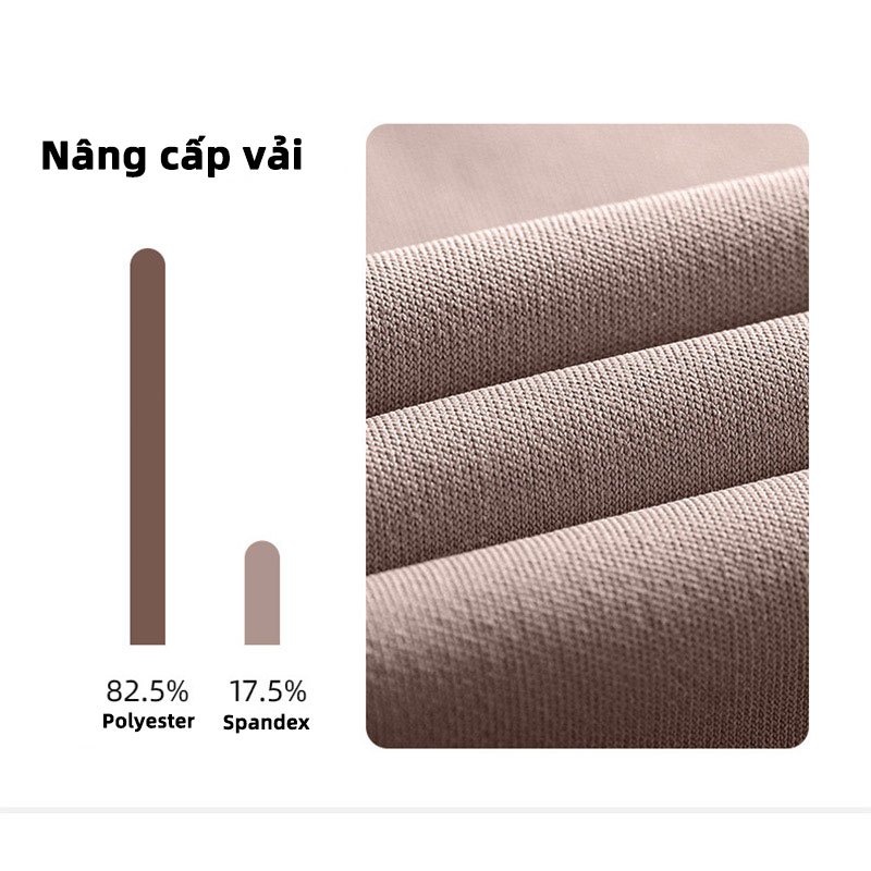 Áo Ngực Thể Thao FUYOGI - Độ Đàn Hồi Cao, Miếng Đệm Ngực Hai Màu, Phù Hợp Tập Luyện