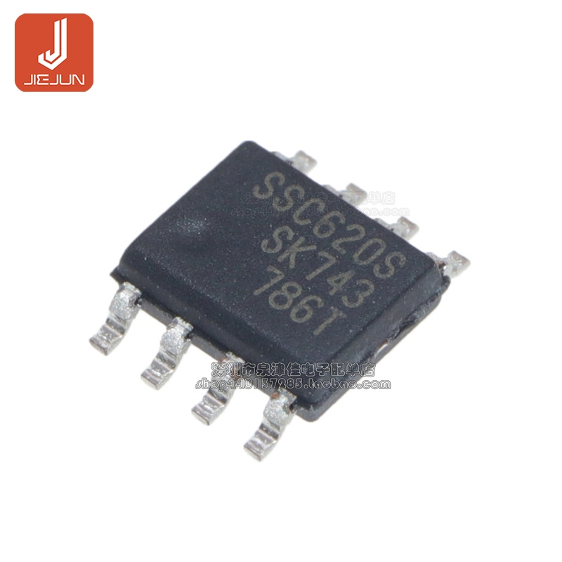 Chính hãng SSC620S SC620S chế độ hiện tại Bộ điều khiển nguồn chuyển ...