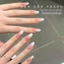 Sữa Trắng Trong Suốt Milky White Nail Polish Keo Phong Cách Mới Phổ Biến Đá Trong Suốt Thạch Trắng Sữa Cửa Hàng Làm Móng Tay Chuyên Dụng