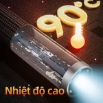 CENZIMO phát hiện đường ống xoay 360 độ lắng đọng carbon chịu nhiệt độ cao nội soi công nghiệp camera HD sửa chữa ô tô — ảnh 7