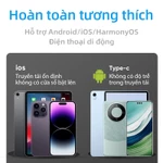 CENZIMO phát hiện đường ống xoay 360 độ lắng đọng carbon chịu nhiệt độ cao nội soi công nghiệp camera HD sửa chữa ô tô — ảnh 8