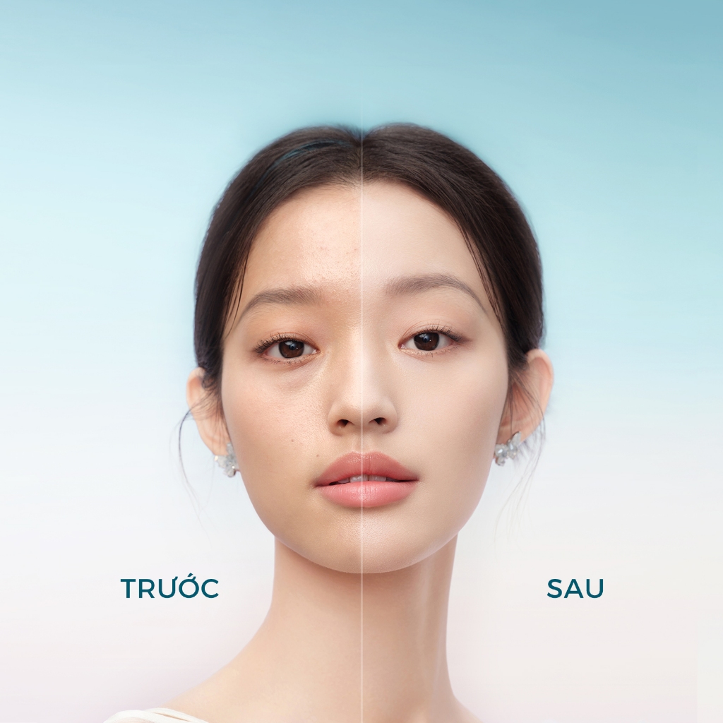 【Livestream】Florasis ( Hoa Tây Tử) Phấn Nén SPF50+ PA +++ Yurong Airbrushed — Che Phủ Hoàn Hảo, Hiệu Ứng Làm Mờ Lỗ Chân Lông & Lì Mịn Lâu Trôi 9g
