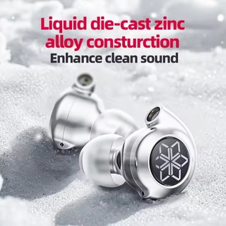 Tai nghe FiiO FD11 Hiệu suất cao Thấp sâu Trình điều khiển động Tai nghe IEMs với cáp có thể tháo rời 0,78mm