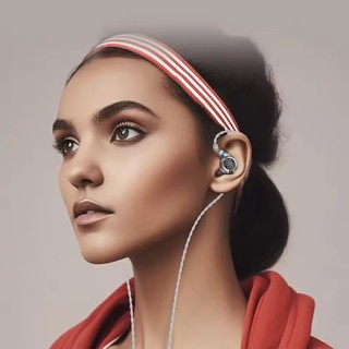 Tai nghe FiiO FD11 Hiệu suất cao Thấp sâu Trình điều khiển động Tai nghe IEMs với cáp có thể tháo rời 0,78mm