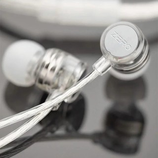 Tai nghe TANCHJIM ZERO Ultima Tai nghe có dây HiFi trong tai chất lượng cao DMT 4 Tai nghe Ultra có tai nghe micrô