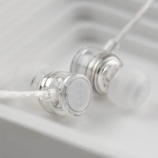 Tai nghe TANCHJIM ZERO Ultima Tai nghe có dây HiFi trong tai chất lượng cao DMT 4 Tai nghe Ultra có tai nghe micrô