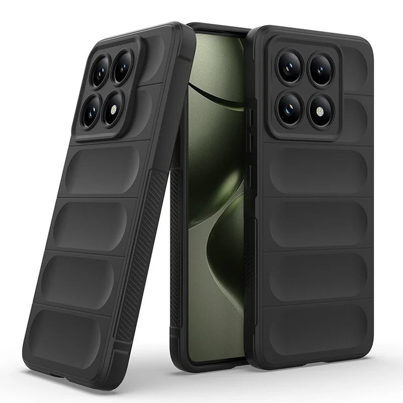 Dành Cho Xiaomi15T 5G Vỏ Cho Xiaomi 15T Pro 15T 15 T T15 15TPro Xiaomi15TPro 5G 2025 Vỏ Điện Thoại Silicon Mềm TPU Bảo Vệ Mặt Sau Điện Thoại