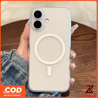 Thích hợp cho OPPO A6X A5X A5 5G A6 Pro A5i A3 A3X A3 Pro A5 pro A18 A17 A60 A38 A79 A57 A77S A58 A7 A5S A12 A78 Ốp điện thoại di động TPU chống sốc vòng từ tính cao cấp thời trang