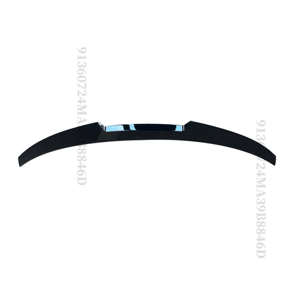 Đuôi Sửa Đổi Không Khí Đập Phía Sau Thân Cây Cánh Cánh Cánh Tái Trang Bị Thể Thao Bộ Chia Viền Cho Xe BMW 3 Series G20 G28 2019 2020 2021 2022 2023 2024 2025 Điều Chỉnh Đuôi Ô Tô