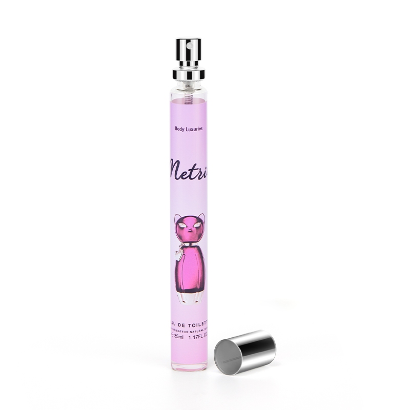 ✨Cái thứ hai nửa giá✨[METUN] Nước Hoa 35ml Ghi chú Woody ngọt ngào hoa-Fruity Nước Hoa Nữ Nước hoa lâu trôi