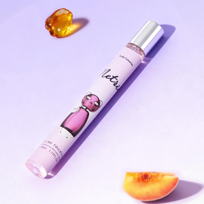 ✨Cái thứ hai nửa giá✨[METUN] Nước Hoa 35ml Ghi chú Woody ngọt ngào hoa-Fruity Nước Hoa Nữ Nước hoa lâu trôi
