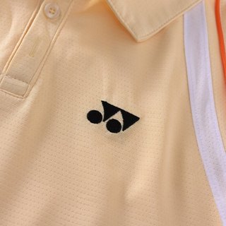 Áo sơ mi cầu lông YONEX cho nữ - thoáng khí và khô nhanh