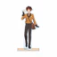 Hetalia Acrylic Đứng Bưu Thiếp Nghệ Thuật Ban Đầu Anime Hình Dễ Thương Chibi Sưu Tập Màn Hình Hiển Thị Mô Hình