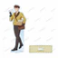 Hetalia Acrylic Đứng Bưu Thiếp Nghệ Thuật Ban Đầu Anime Hình Dễ Thương Chibi Sưu Tập Màn Hình Hiển Thị Mô Hình