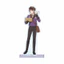 Hetalia Acrylic Đứng Bưu Thiếp Nghệ Thuật Ban Đầu Anime Hình Dễ Thương Chibi Sưu Tập Màn Hình Hiển Thị Mô Hình