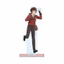 Hetalia Acrylic Đứng Bưu Thiếp Nghệ Thuật Ban Đầu Anime Hình Dễ Thương Chibi Sưu Tập Màn Hình Hiển Thị Mô Hình