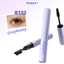 Mascara MAGEFY Hỗ Trợ Giúp Cong Và Dày Mi, Lâu Trôi, Chống Nước