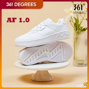 361° Giày đế dày AF1.0 Unisex Giày đế dày dành cho cặp đôi 682116623