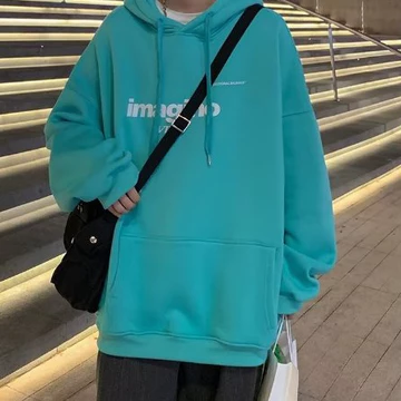 【M-5XL】Áo Hoodie Nhung In Họa Tiết Thời Trang Dành Cho Nam Áo hoodie Unisex nữ áo hoodie form rộng áo hoodie unisex form rộng