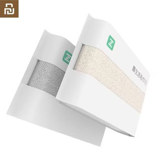 Khăn tắm kháng khuẩn bằng sợi bông Xiaomi ZSH Khăn tắm mềm mại thấm hút