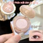 XIXI 3D Pearl Highlighting & Contour Powder Long Lasting Shimmer, Glossy Finish để làm sáng da mặt