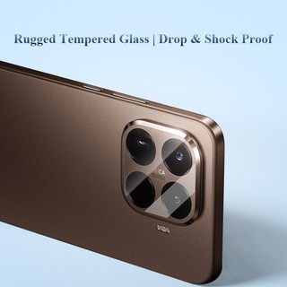 Lereach cho Xiaomi 17T Pro / 17T / 15T Pro / 15T – ốp kính cường lực bảo vệ ống kính camera, siêu mỏng 0.3mm, chống rơi chống xước, phim camera HD