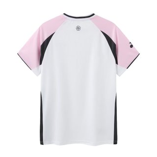 Áo sơ mi YONEX khô nhanh, phù hợp tập luyện và thi đấu cho nam và nữ