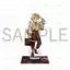 Đế Acrylic kỷ niệm 5 năm Demon Slayer - Bộ sưu tập Hashira Muichiro Tokito & Mitsuri Kanroji