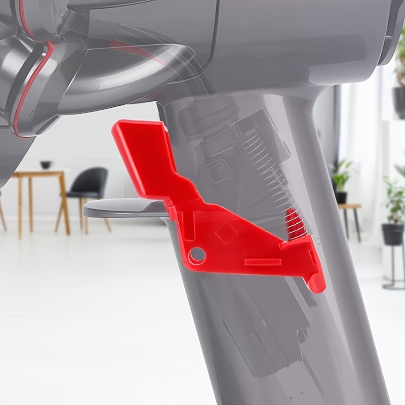 Nút công tắc nguồn kích hoạt cực mạnh cho máy hút bụi Dyson V11 / V10