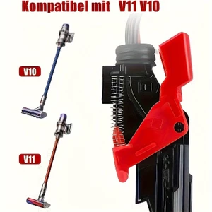 Nút công tắc nguồn kích hoạt cực mạnh cho máy hút bụi Dyson V11 / V10