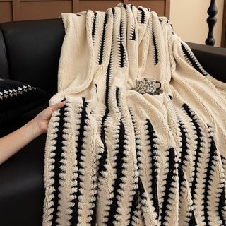 Chăn Sofa Nhung Thích Hợp Cho Trẻ Em Thú Cưng Bốn Mùa Đa Năng Mềm Mại Chống Trơn Trượt Phong Cách Bohemian Có Thể Giặt Sofa Cover