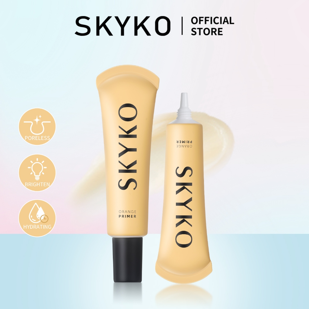 SKYKO Kem lót Poreless Primer 20g