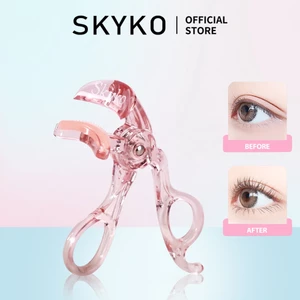 Máy uốn mi SKYKO Lông mi uốn không viền