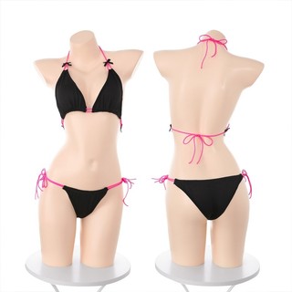 LUOXIAKE Nữ Gợi Cảm Đồ Lót Gợi Cảm Bộ Jumpsuit