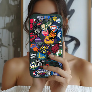Dành Cho Vivo V20 V20 SE V20 Pro V21 V21E V23 V23E Vỏ Điện Thoại Đội Bóng Rổ Silicon Mềm