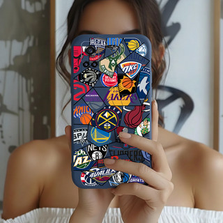 Dành Cho Vivo V20 V20 SE V20 Pro V21 V21E V23 V23E Vỏ Điện Thoại Đội Bóng Rổ Silicon Mềm