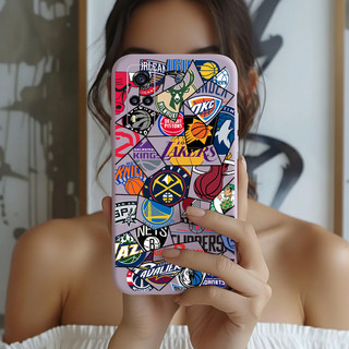 Dành Cho Vivo V20 V20 SE V20 Pro V21 V21E V23 V23E Vỏ Điện Thoại Đội Bóng Rổ Silicon Mềm
