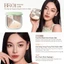 Bảng tô sáng Gradient FOCALLURE với 5 sắc thái nổi bật và đường viền tự nhiên