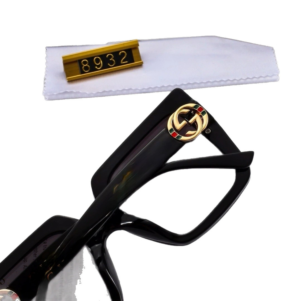 Mới! Kính mát Unisex UV400 Xuất khẩu, Phong cách châu Âu & Mỹ