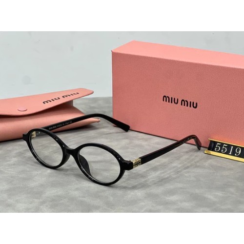 Kính Râm Phong Cách Zhang Yuanying, Gọng Nhỏ Hình Bầu Dục Unisex, Họa Tiết Da Báo