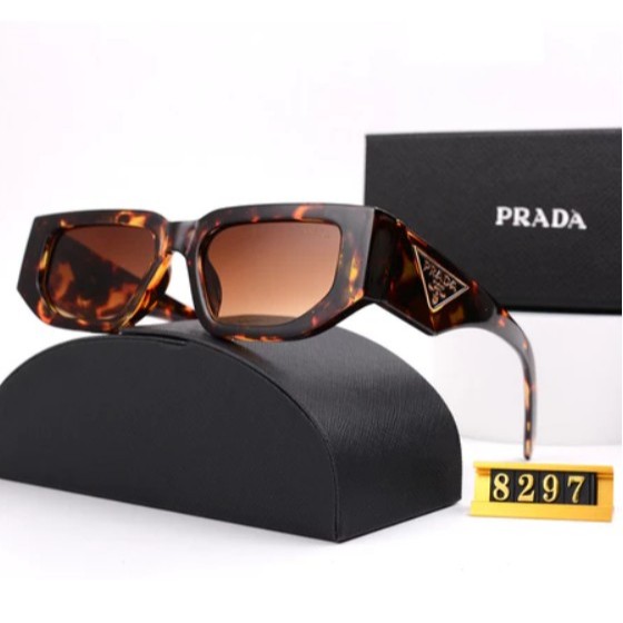 Kính râm vuông cổ điển, phong cách mới, bảo vệ UV400, phù hợp unisex