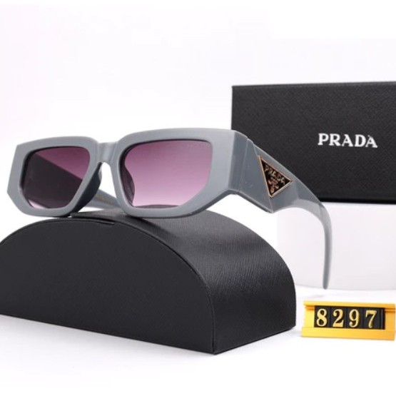 Kính râm vuông cổ điển, phong cách mới, bảo vệ UV400, phù hợp unisex