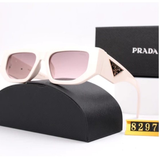 Kính râm vuông cổ điển, phong cách mới, bảo vệ UV400, phù hợp unisex
