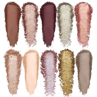 Bảng trang điểm nướng tất cả trong một UCANBE – Phấn mắt, Phấn má hồng & Bronzer, Màu sắc sắc sắc tố trung tính, Kích thước du lịch Bộ quà tặng trang điểm toàn mặt nhỏ gọn dành cho nữ