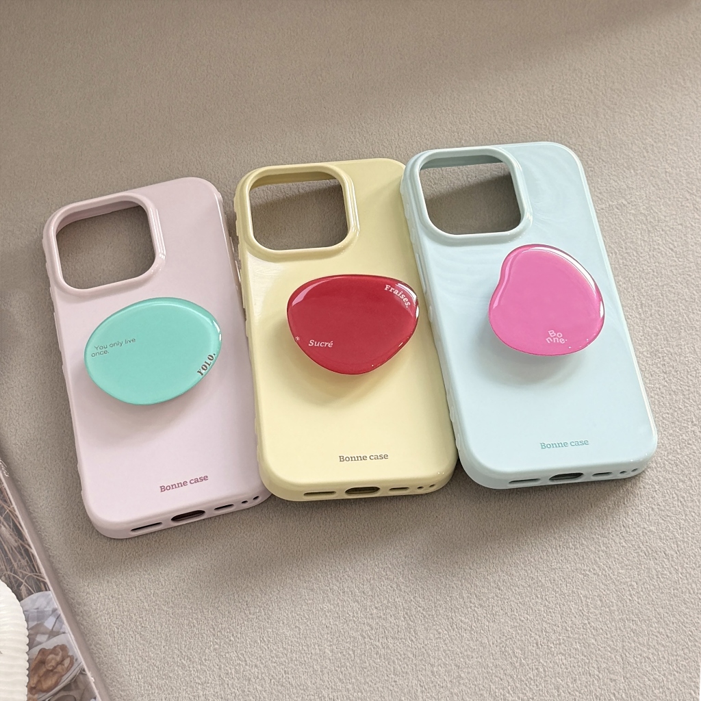 IPhone 17 Pro max 16 Pro max ổi bột họa tiết tiếng Anh Vỏ điện thoại chất liệu TPU
