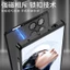 Ốp Từ Tính Cho Nubia Red Magic Redmagic 11 Pro Plus Pro + 5G Hợp Kim Nhôm Khung Kim Loại Ốp Lưng Sạc Không Dây Matte Acrylic Cover