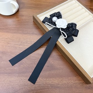 Set 50 Nơ Cài Cổ Áo Phong Cách Hàn Quốc Dùng Làm Phụ Kiện Cho Tiệc Cưới / Sinh Nhật / Giáng Sinh / Năm Mới